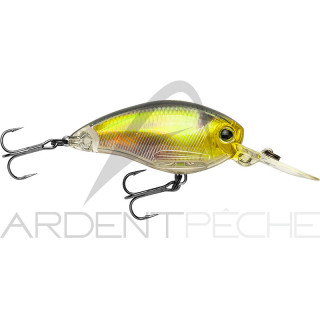 Pesce nageur YO ZURI 3DR Mid crank