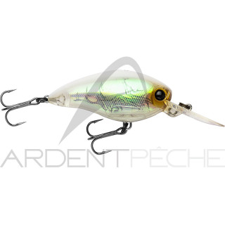 Pesce nageur YO ZURI 3DR Mid crank