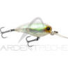 Crankbait YO ZURI 3DR Mid crank