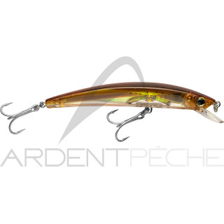 Pesce nageur YO ZURI Crystal 3D minnow 110