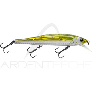 Pesce natante YO ZURI 3DB Jerkbait 110 SP