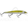 Pesce natante YO ZURI 3DB Jerkbait 110 SP