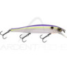 Poisson nageur YO ZURI 3DB Jerkbait 110 SP