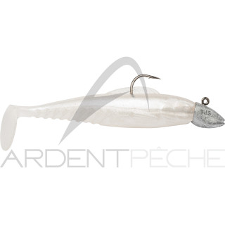 Soft Lure POWERLINE BJ Shad rigged 5´ 20g