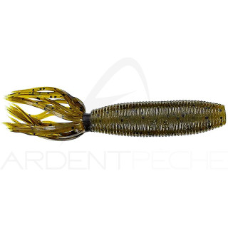 Soft lure GARY YAMAMOTO Fat ika 4