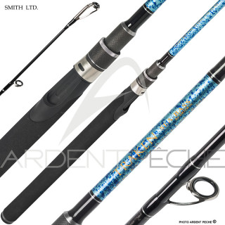 Rod SMITH Dragonbait Seabass Traken 8