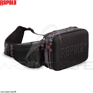 Borsa RAPALA Urban Sling Bag Camo