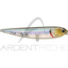 Poisson nageur LUCKY CRAFT Sammy 115 SW