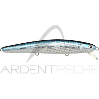 Lucky Craft Flash Minnow 110 SP - tecniche di pesca acqua dolce e mare - Ardent Pêche
