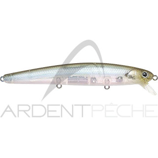 Lucky Craft Flash Minnow 110 SP - freshwater and saltwater fishing - Ardent Pêche