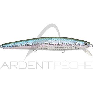 Lucky Craft Flash Minnow 110 SP - tecniche di pesca acqua dolce e mare - Ardent Pêche