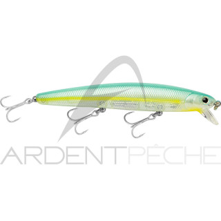 Pesce natante LUCKY CRAFT Flash minnow 110 SW