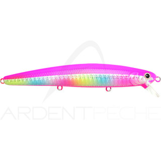 Pesce natante LUCKY CRAFT Flash minnow 110 SW