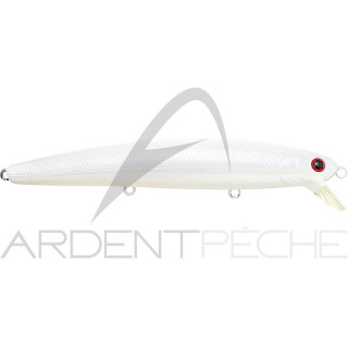 Poisson nageur LUCKY CRAFT Flash minnow 110 SW