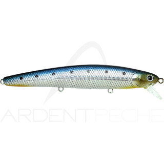 Pesce natante LUCKY CRAFT Flash minnow 110 SW
