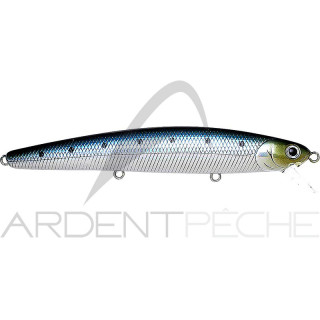Poisson nageur LUCKY CRAFT Flash minnow 110 SW