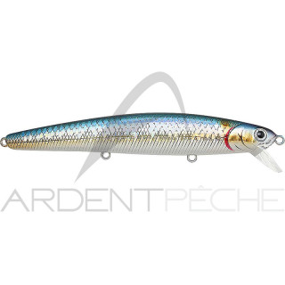 Pesce natante LUCKY CRAFT Flash minnow 110 SW