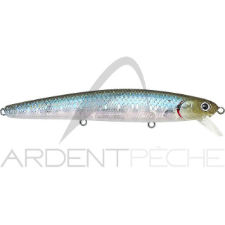 Pesce natante LUCKY CRAFT Flash minnow 110 SW