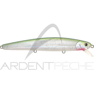 Poisson nageur LUCKY CRAFT Flash minnow 110 SW