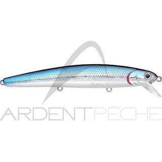 Poisson nageur LUCKY CRAFT Flash minnow 110 SW