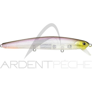 Poisson nageur LUCKY CRAFT Flash minnow 110 SW
