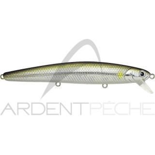 Pesce natante LUCKY CRAFT Flash minnow 110 SW
