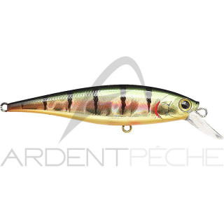 Poisson nageur LUCKY CRAFT B Freeze Pointer 78 SP