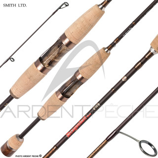 Rod SMITH Dragonbait trout LX 6´ / 1-5g