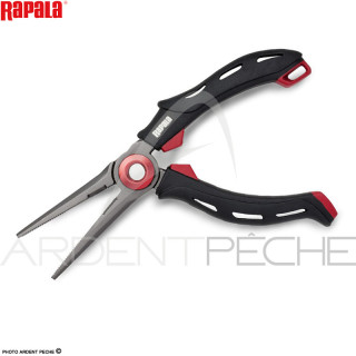 Pinza magnetica RAPALA RCD6 18cm