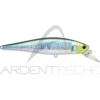 Pesce natante LUCKY CRAFT B Freeze Pointer 100 SP