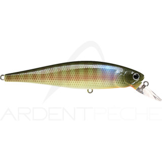 Pesce natante LUCKY CRAFT B Freeze Pointer 100 SP