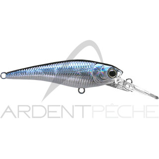 Pesce natante LUCKY CRAFT Bevy shad 60 SP