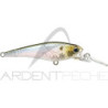 Pesce natante LUCKY CRAFT Bevy shad 60 SP