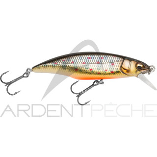 Pesciolino MEGABASS Great hunting 45 flatside