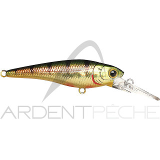 LUCKY CRAFT Bevy shad 60 SP crankbait