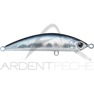 Pesce nageur LUCKY CRAFT Humpback Minnow 50 SP