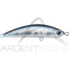 Pesce nageur LUCKY CRAFT Humpback Minnow 50 SP