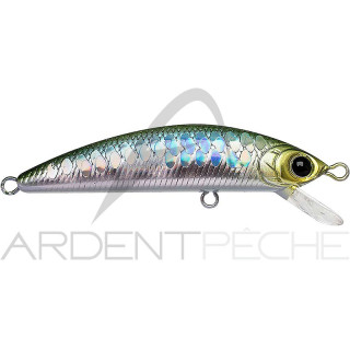Pesce nageur LUCKY CRAFT Humpback Minnow 50 SP