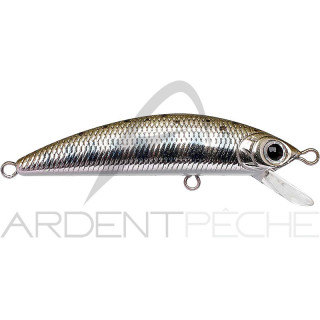 LUCKY CRAFT Humpback Minnow 50 SP Crankbait