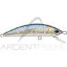 LUCKY CRAFT Humpback Minnow 50 SP Crankbait