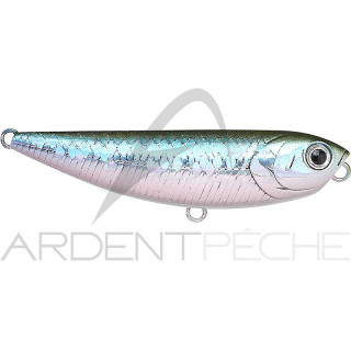 Pesce nageur LUCKY CRAFT Sammy 65