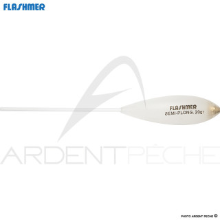 Bombetta FLASHMER Semi affondante