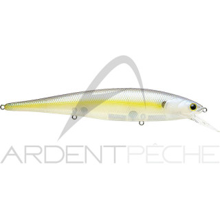 Pesce nuotatore LUCKY CRAFT B Freeze pointer 158 SP