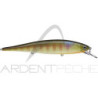 Poisson nageur LUCKY CRAFT B Freeze pointer 158 SP