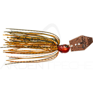 Chatterbait Z MAN Elite evo 14g