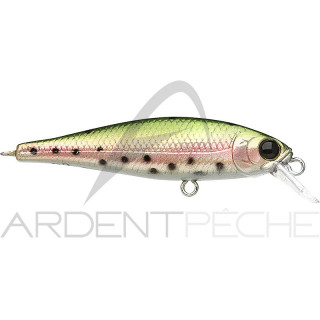 Poisson nageur LUCKY CRAFT B Freeze Pointer 48 SP