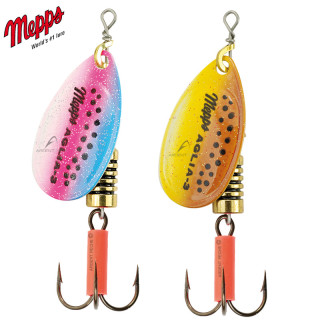 MEPPS Aglia Micropigments spinner