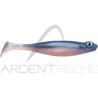 Soft bait MEGABASS Hazedong shad 4.2