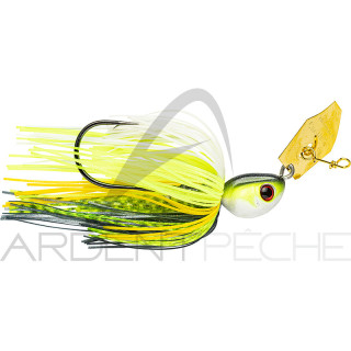 Chatterbait Z MAN Project Z 28g