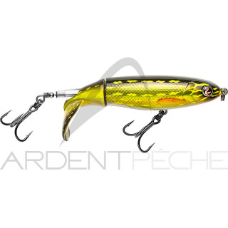 Leurre de surface RIVER2SEA Whopper plopper 130